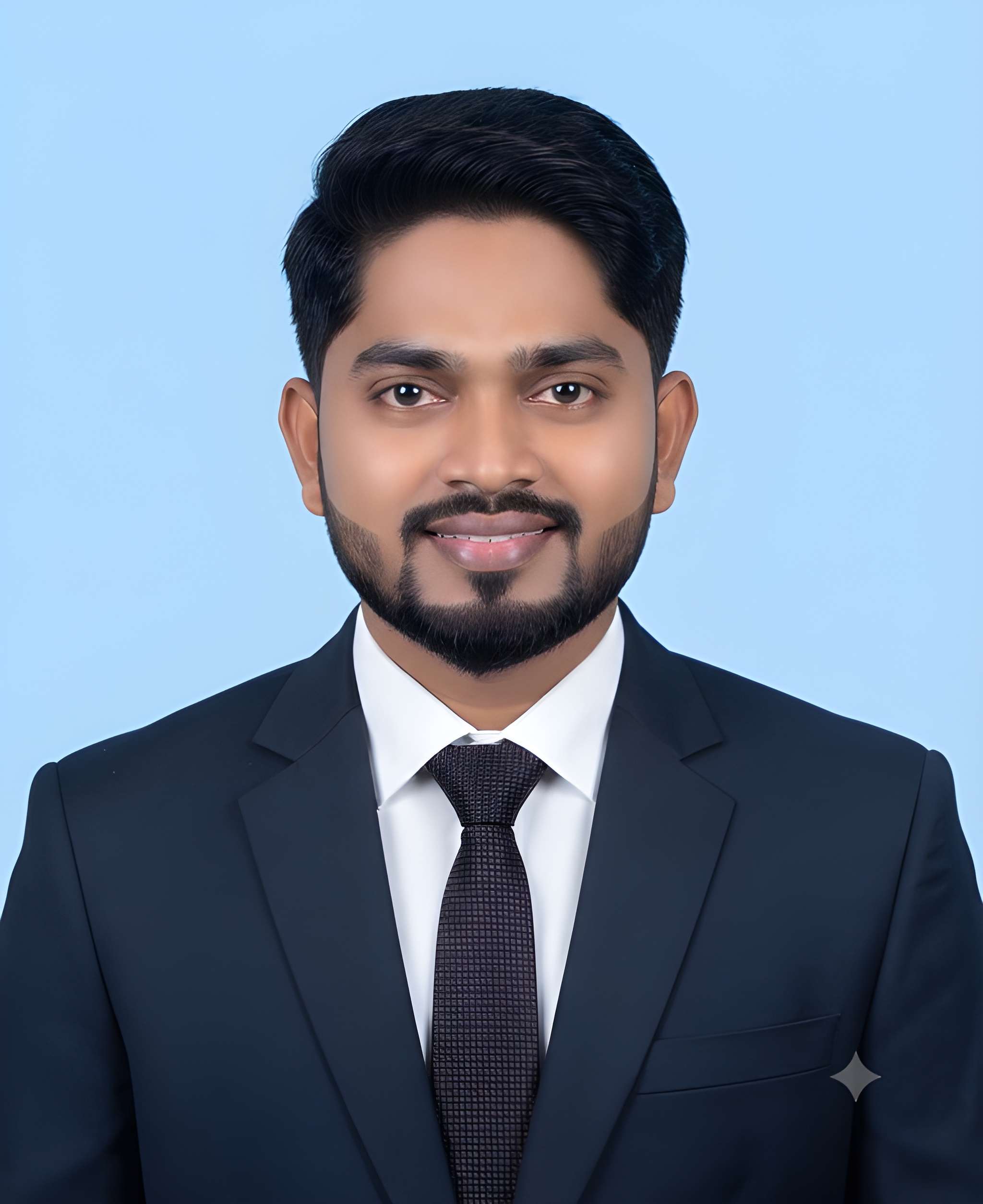 Md. Sarowar Hosen